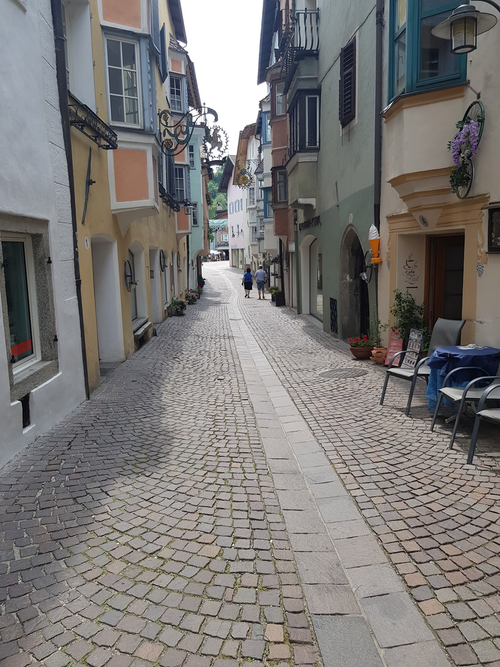 Bildergalerie, erstellt durch iwi-webdesign