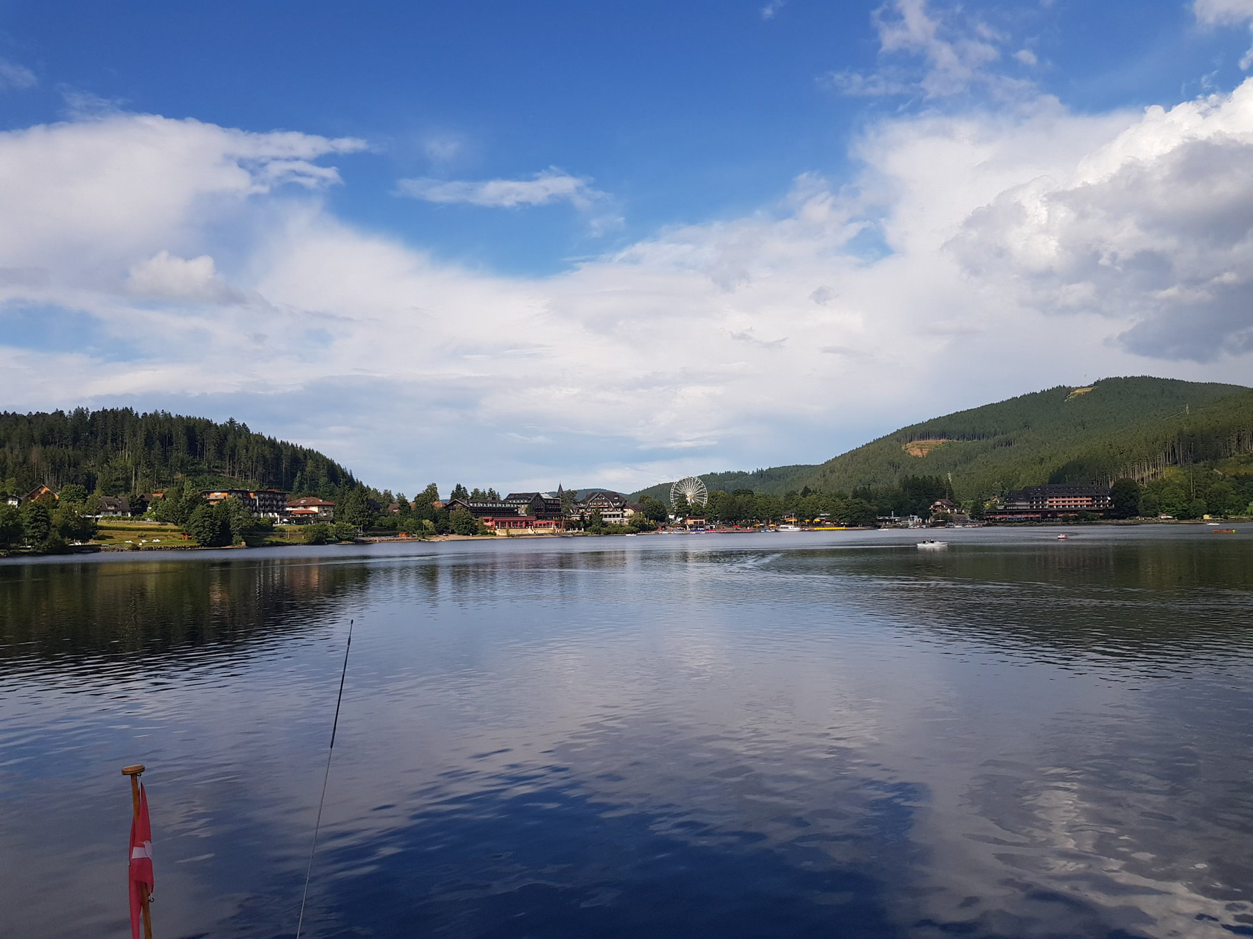 Bildergalerie, erstellt durch iwi-webdesign