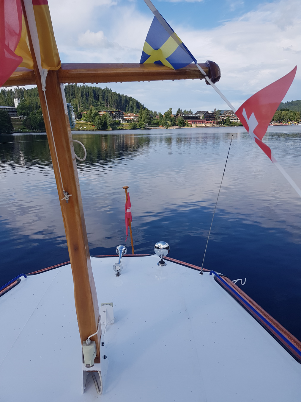 Bildergalerie, erstellt durch iwi-webdesign