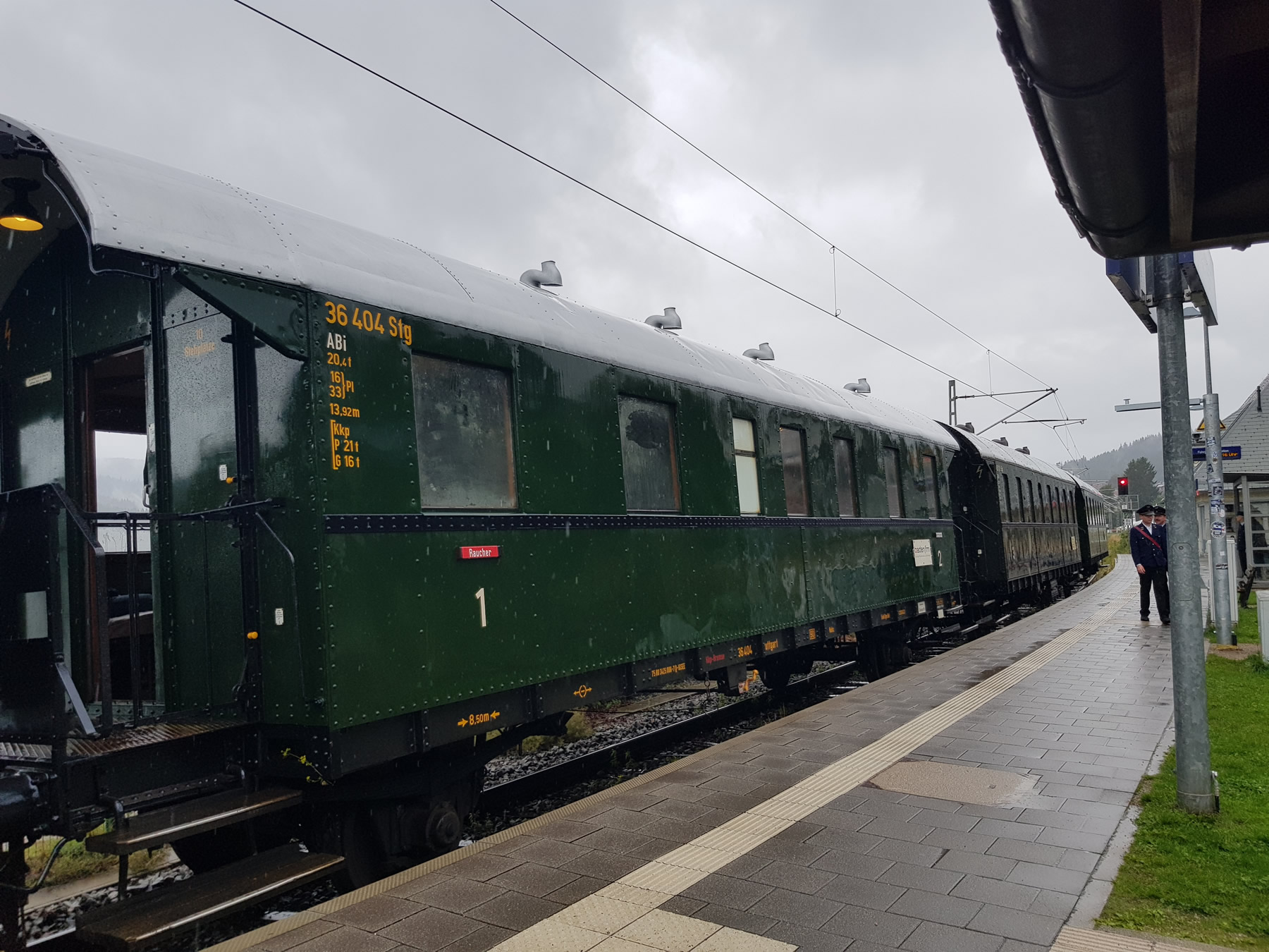 Bildergalerie, erstellt durch iwi-webdesign