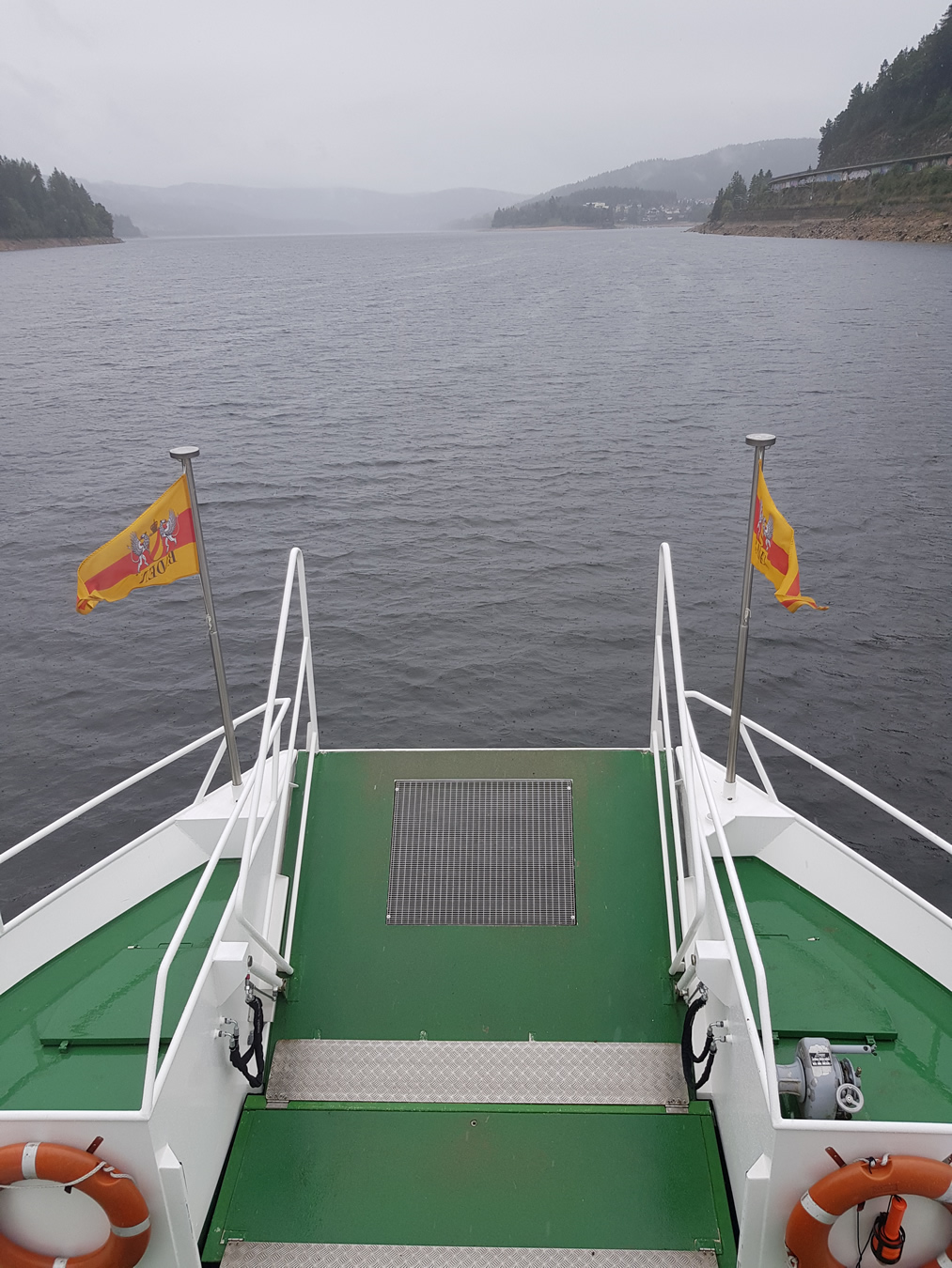 Bildergalerie, erstellt durch iwi-webdesign