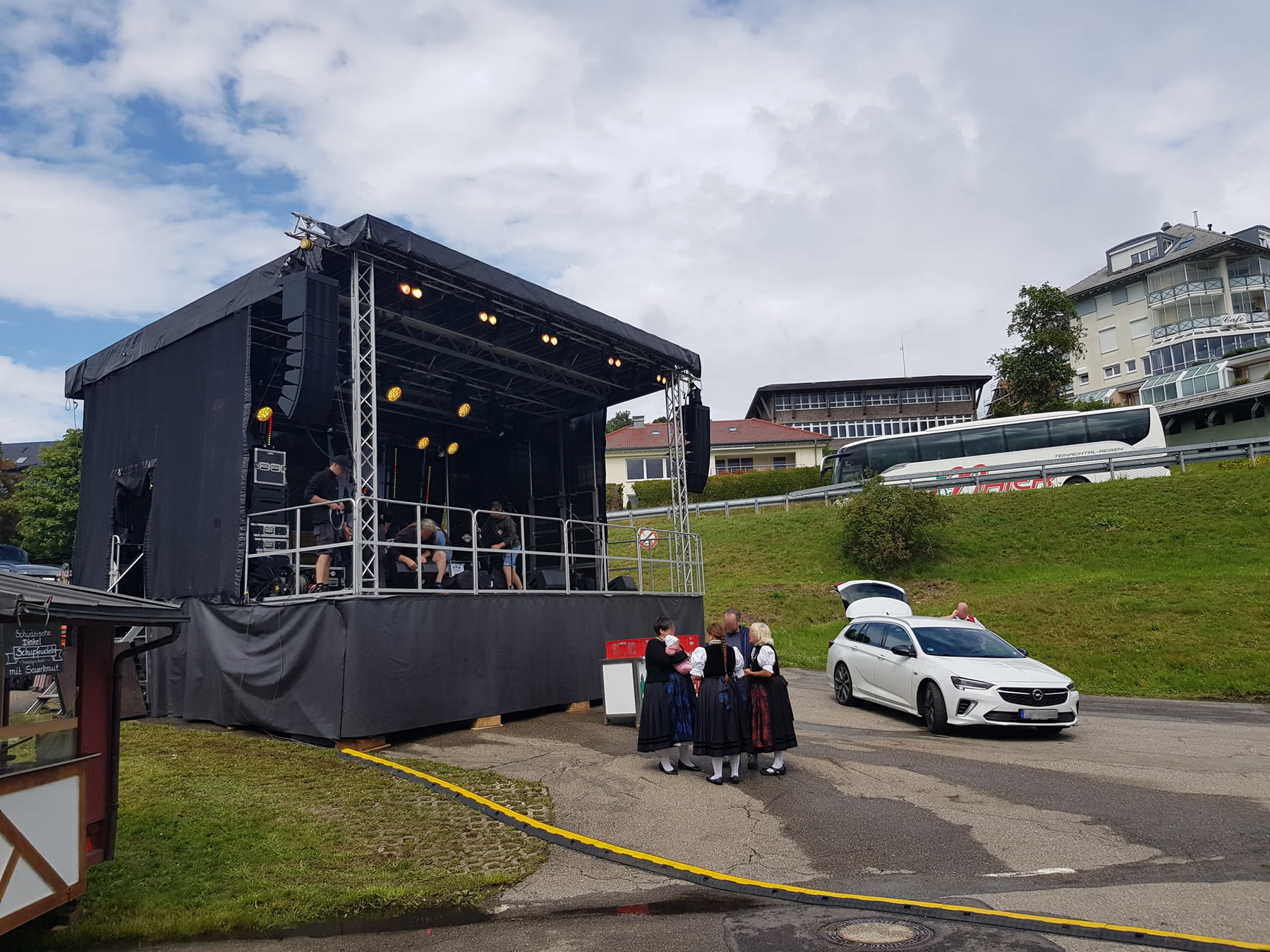 Bildergalerie, erstellt durch iwi-webdesign