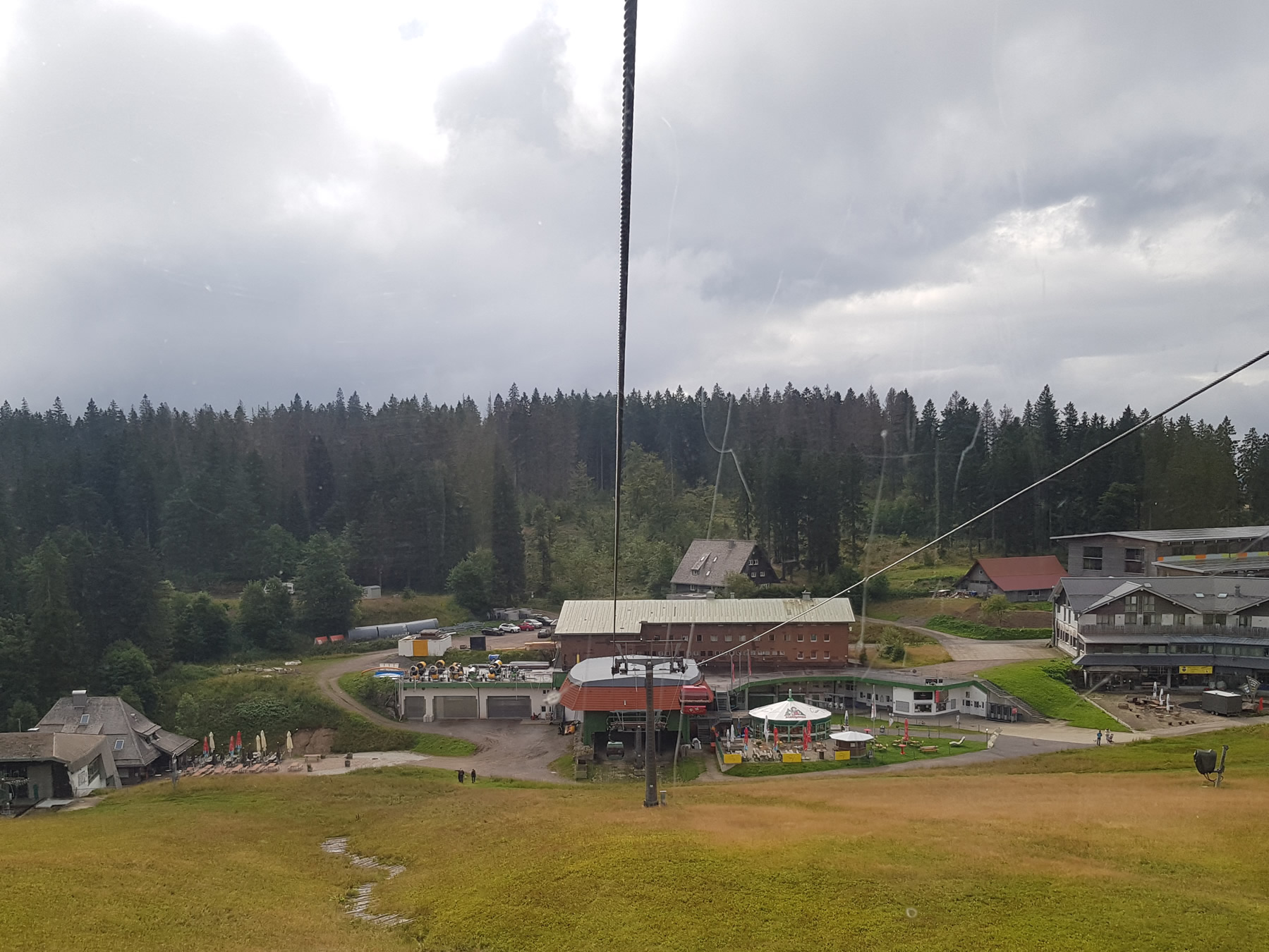 Bildergalerie, erstellt durch iwi-webdesign