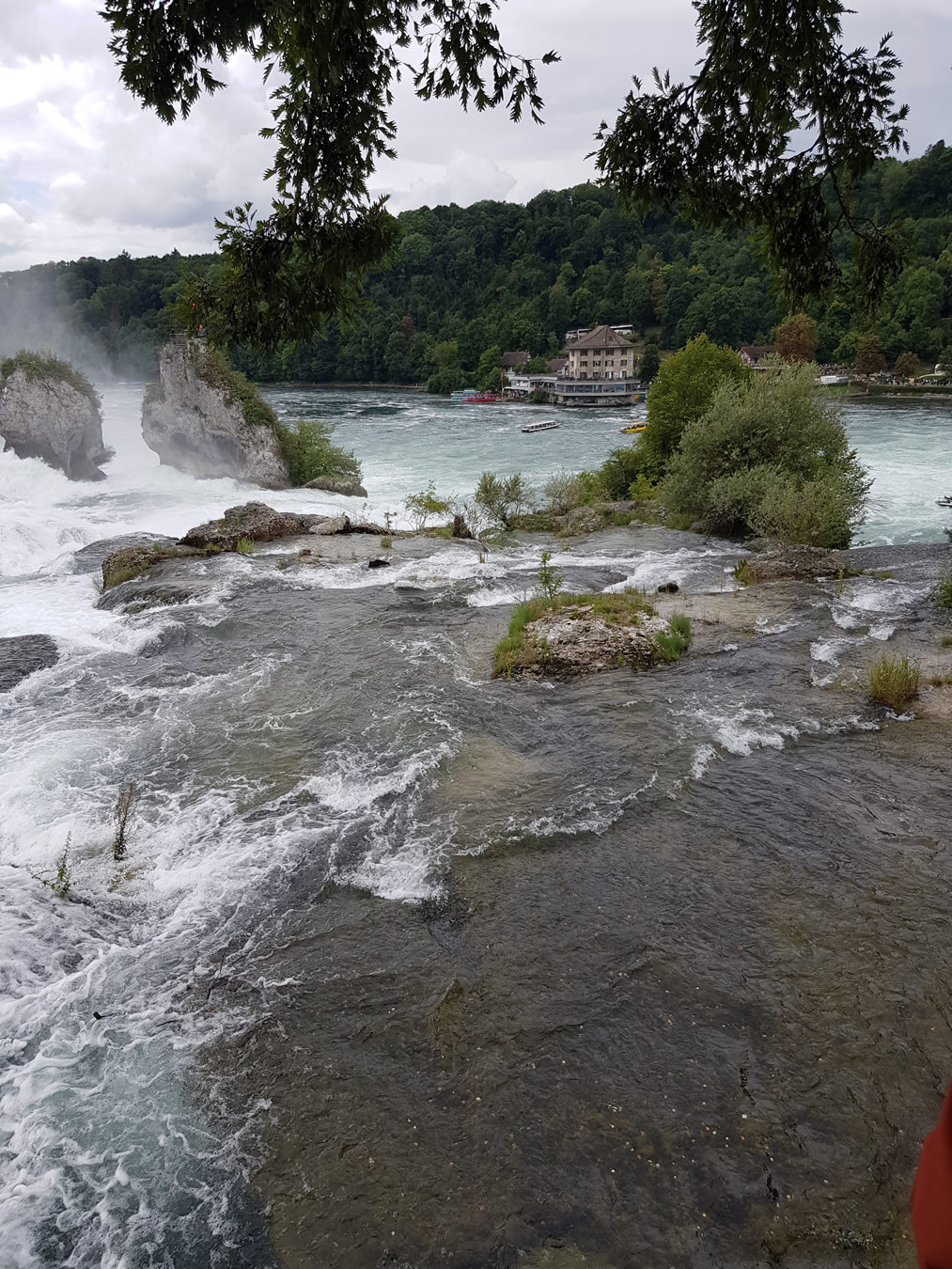 Bildergalerie, erstellt durch iwi-webdesign