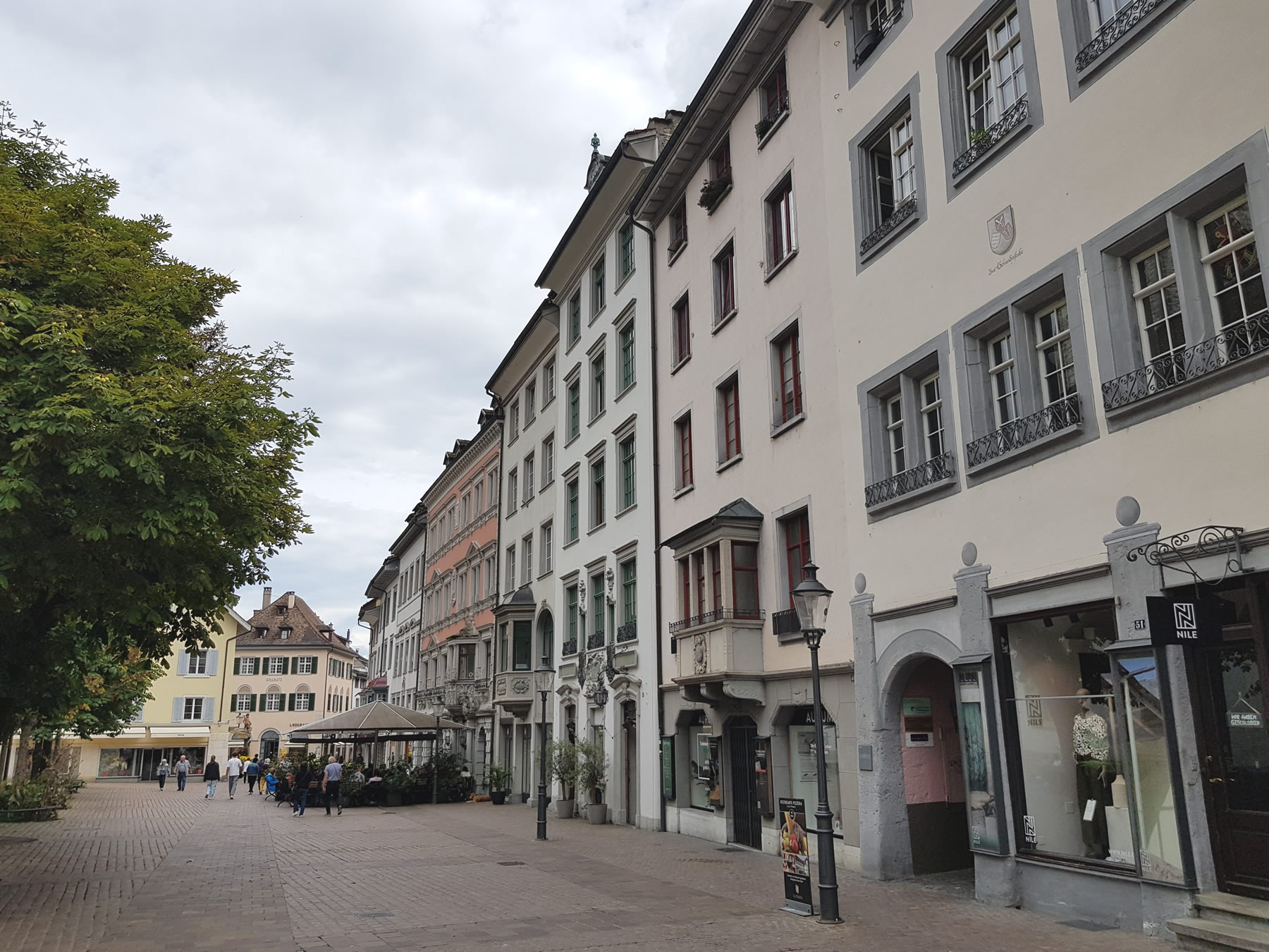 Bildergalerie, erstellt durch iwi-webdesign