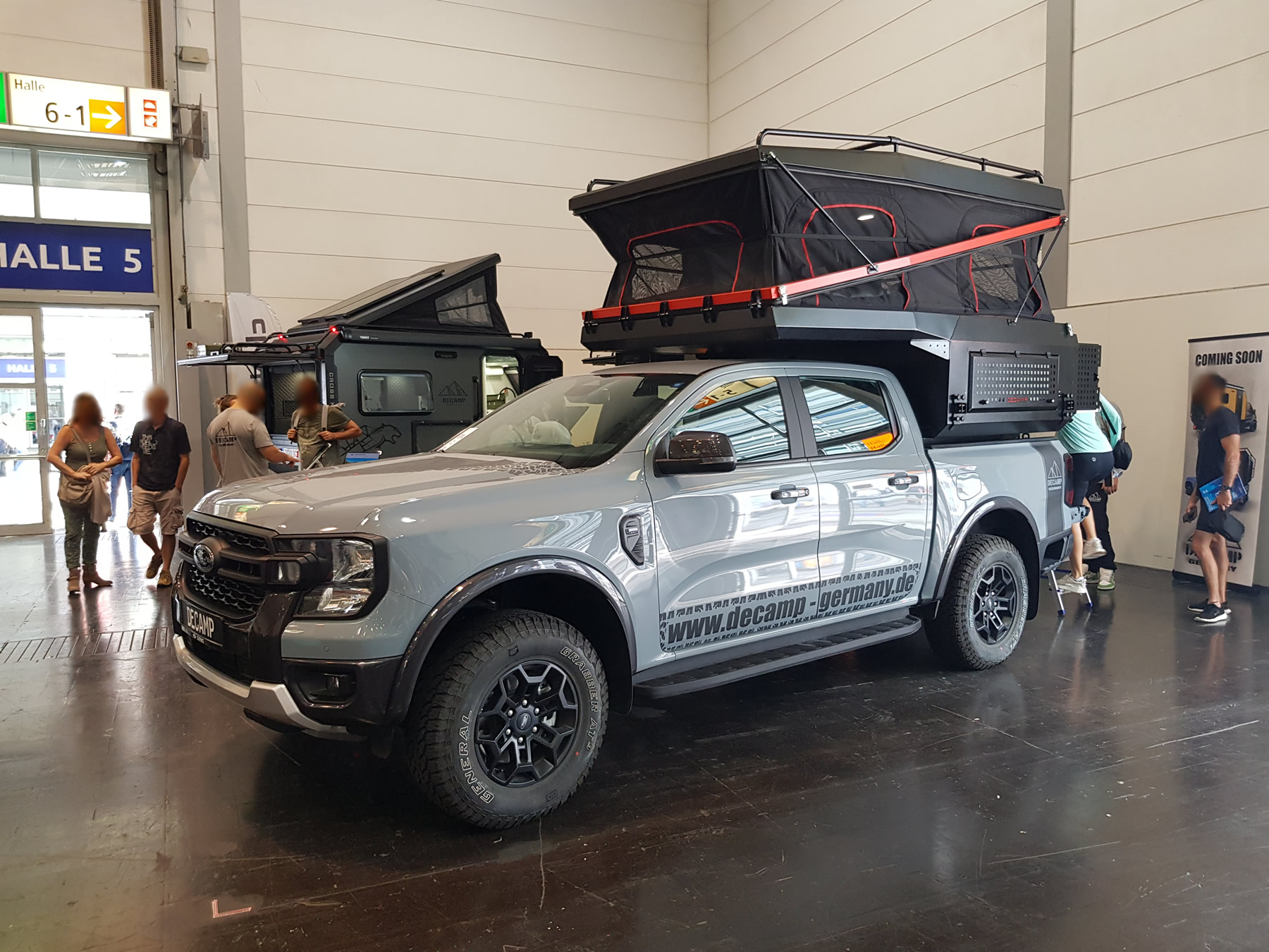 Bildergalerie, erstellt durch iwi-webdesign