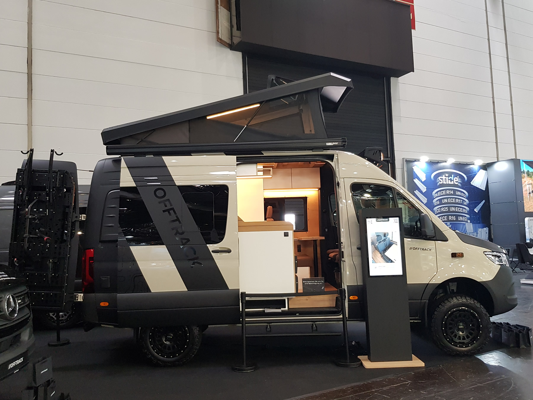 Bildergalerie, erstellt durch iwi-webdesign