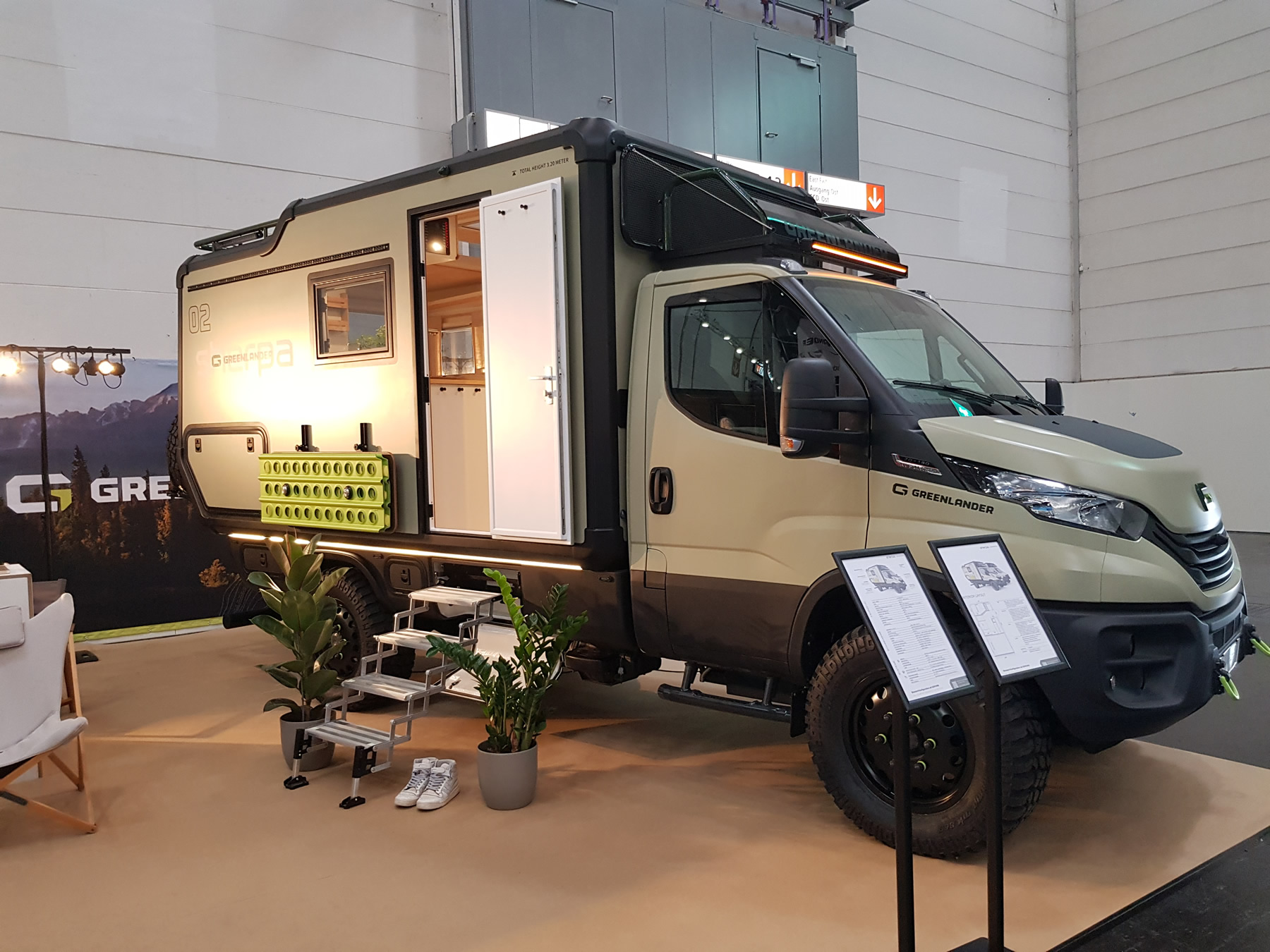 Bildergalerie, erstellt durch iwi-webdesign