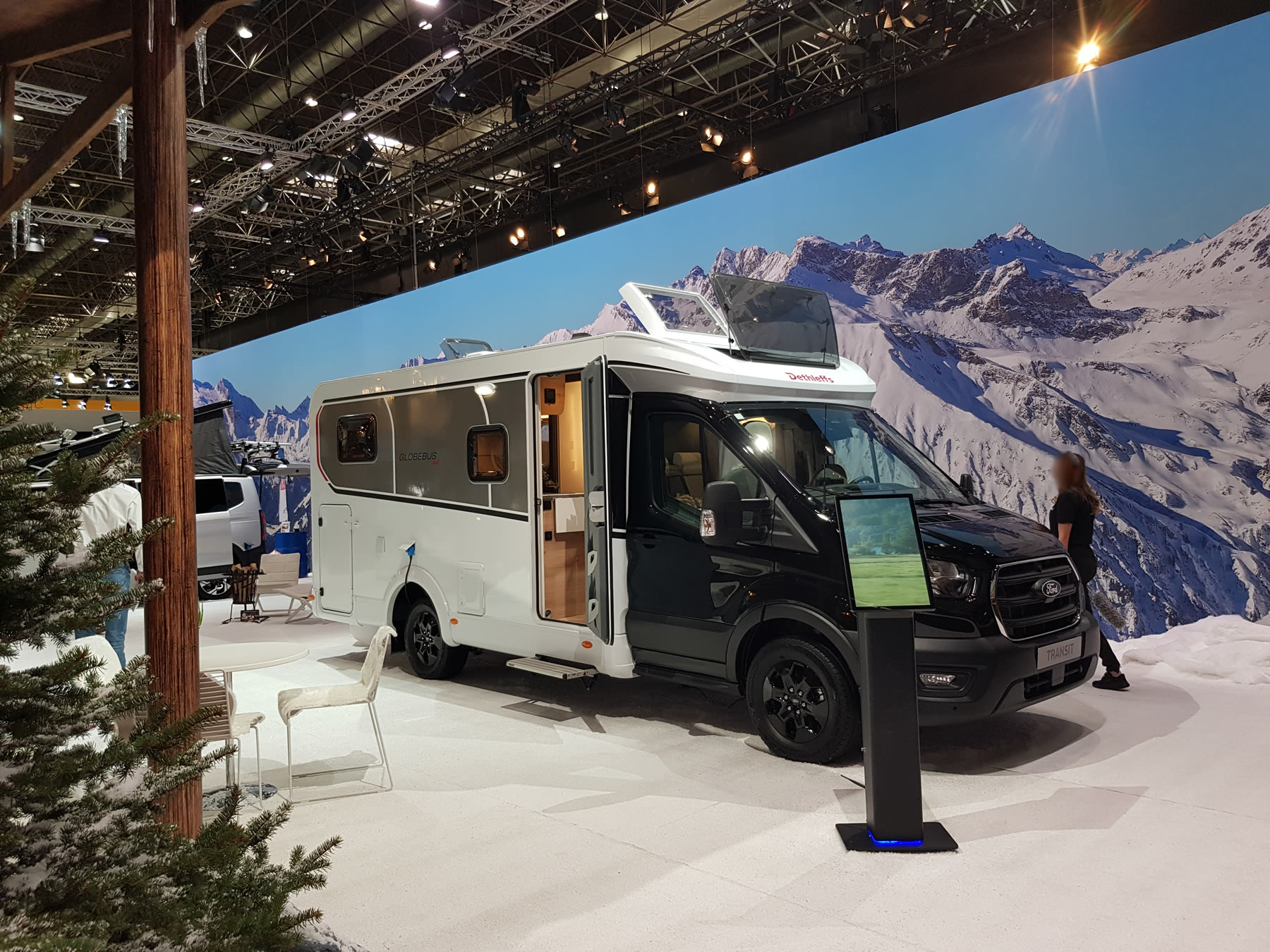 Bildergalerie, erstellt durch iwi-webdesign