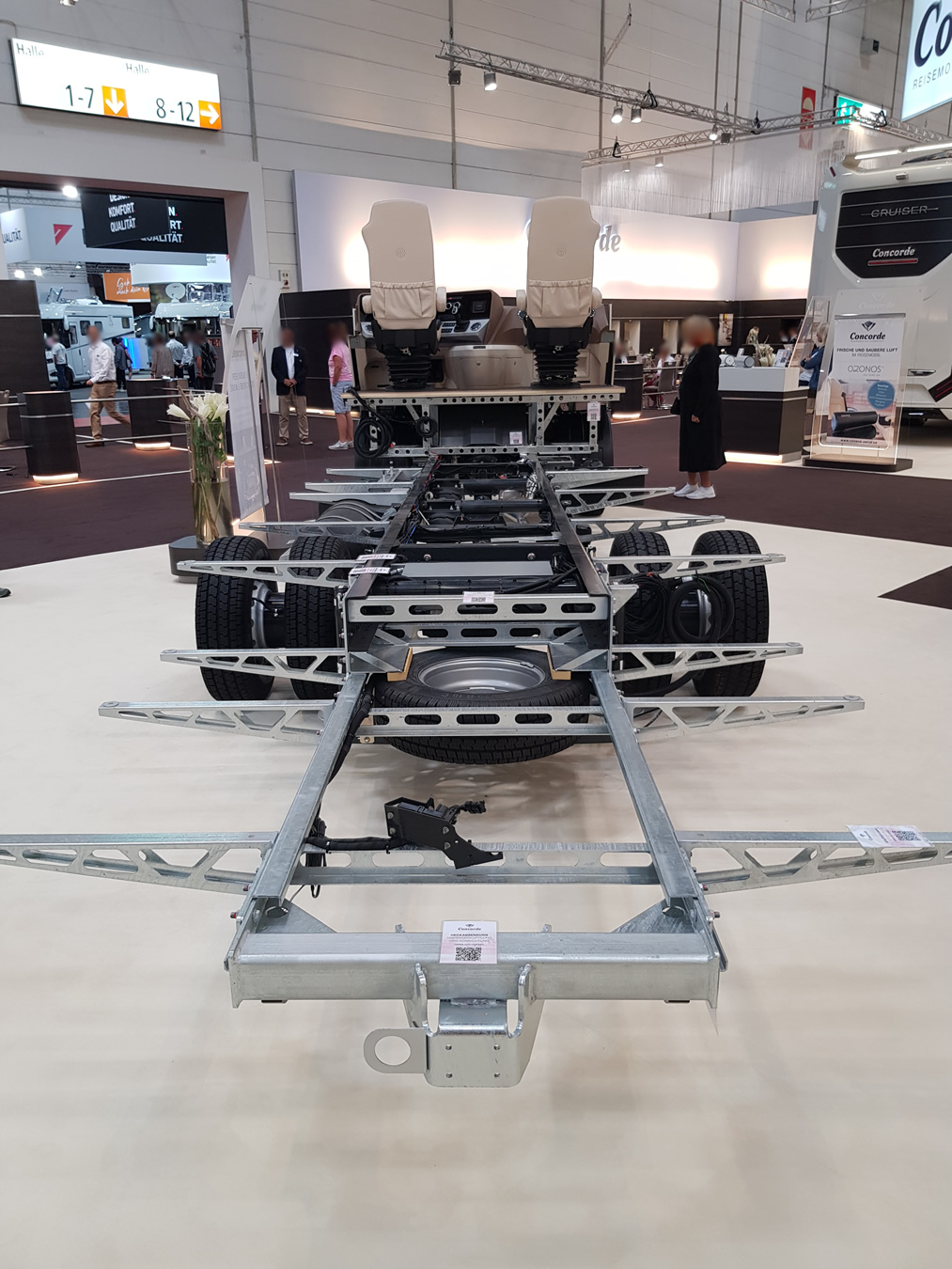 Bildergalerie, erstellt durch iwi-webdesign