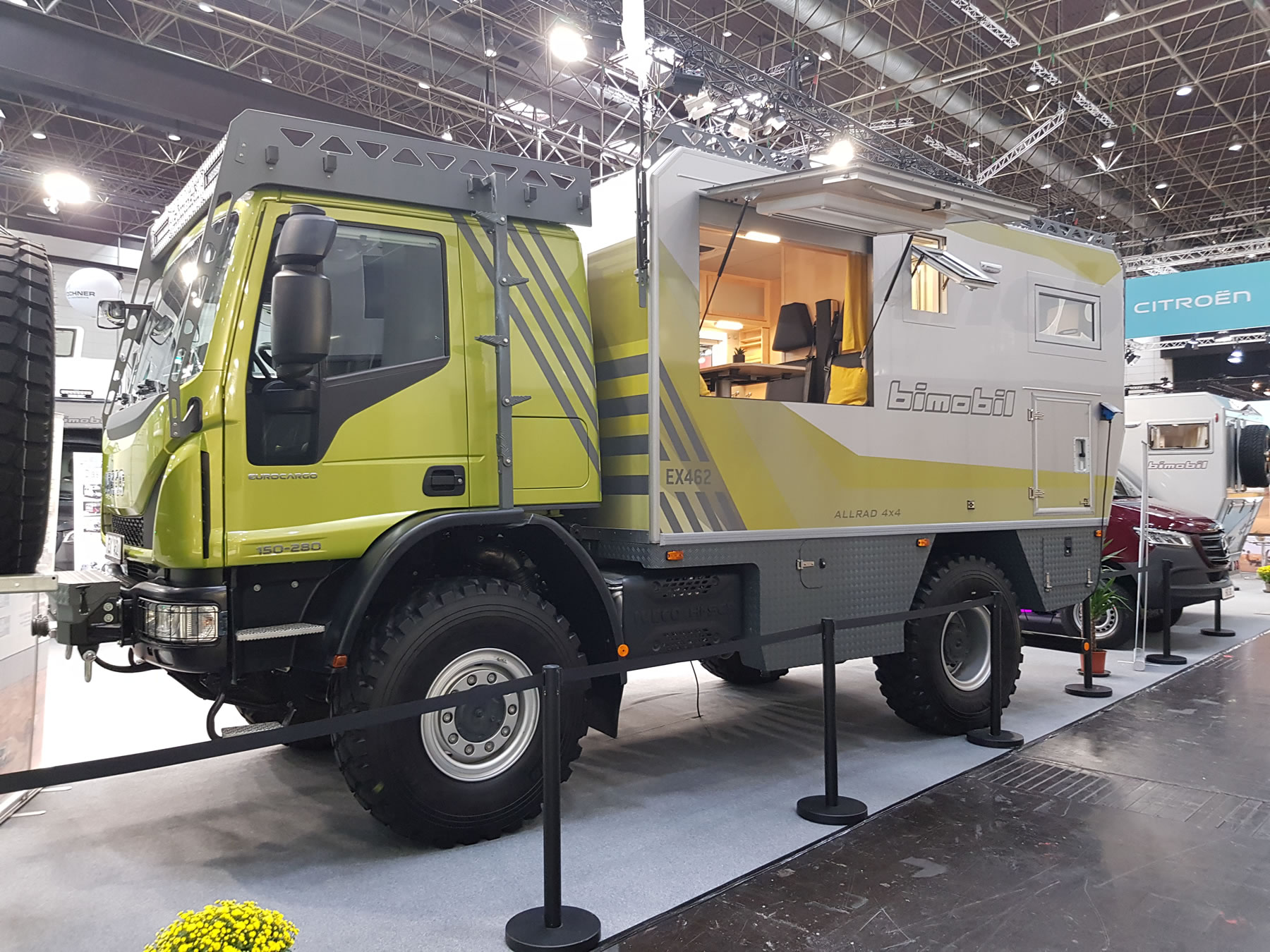 Bildergalerie, erstellt durch iwi-webdesign