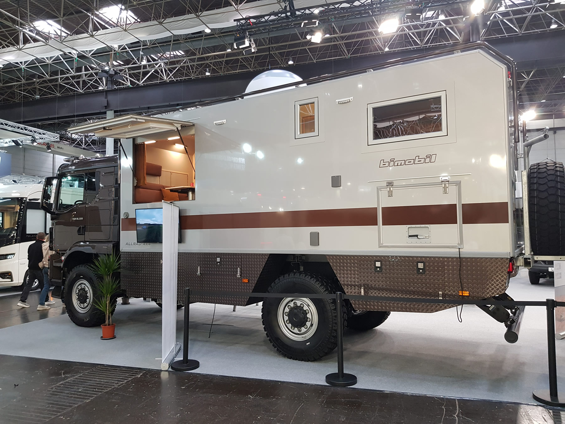 Bildergalerie, erstellt durch iwi-webdesign