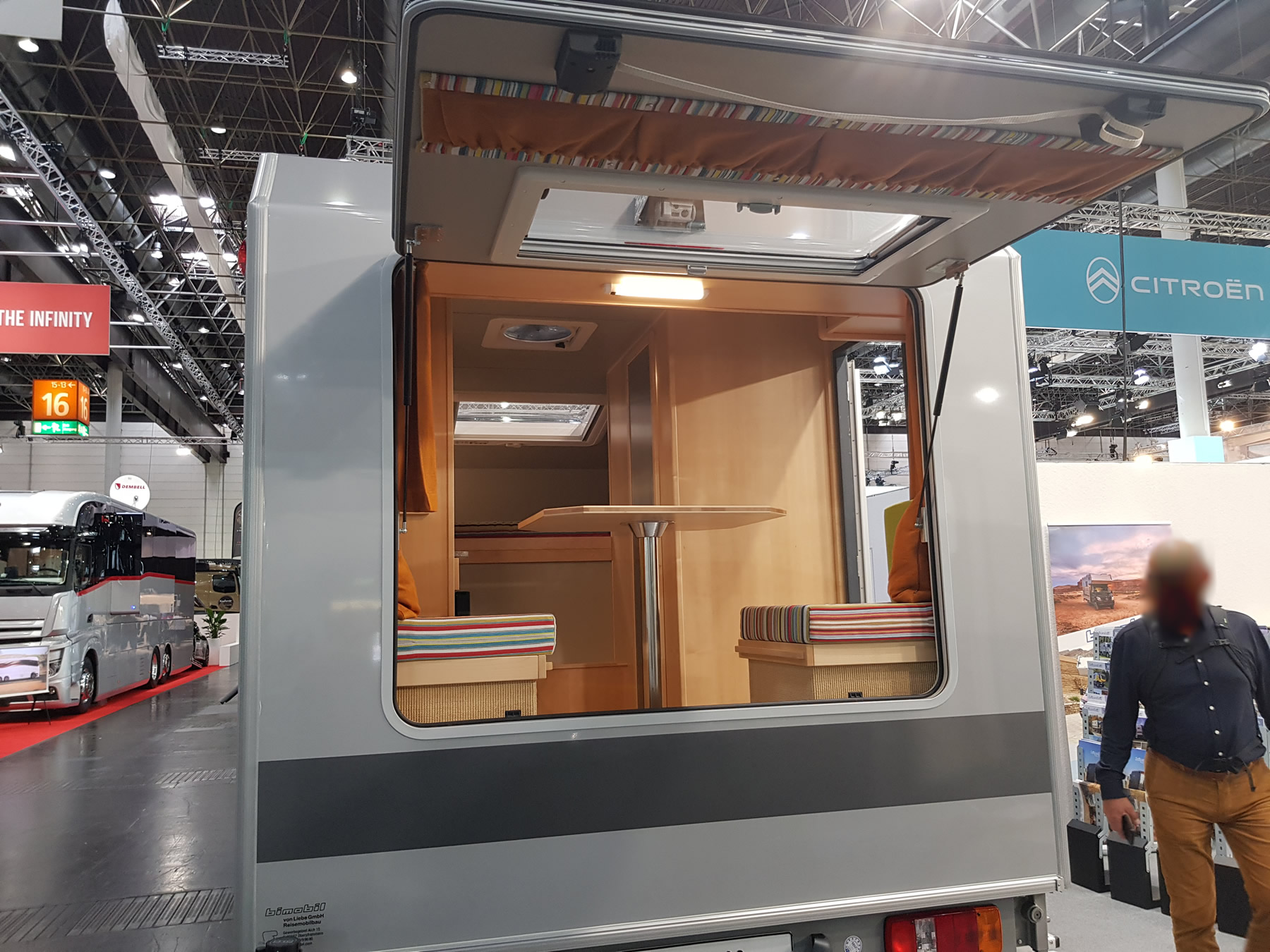 Bildergalerie, erstellt durch iwi-webdesign