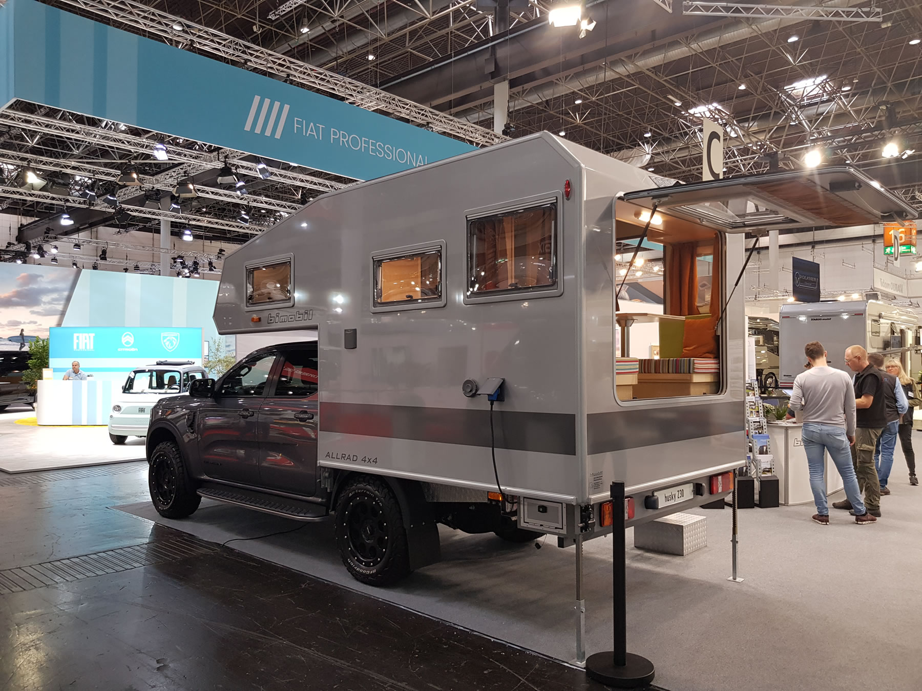 Bildergalerie, erstellt durch iwi-webdesign