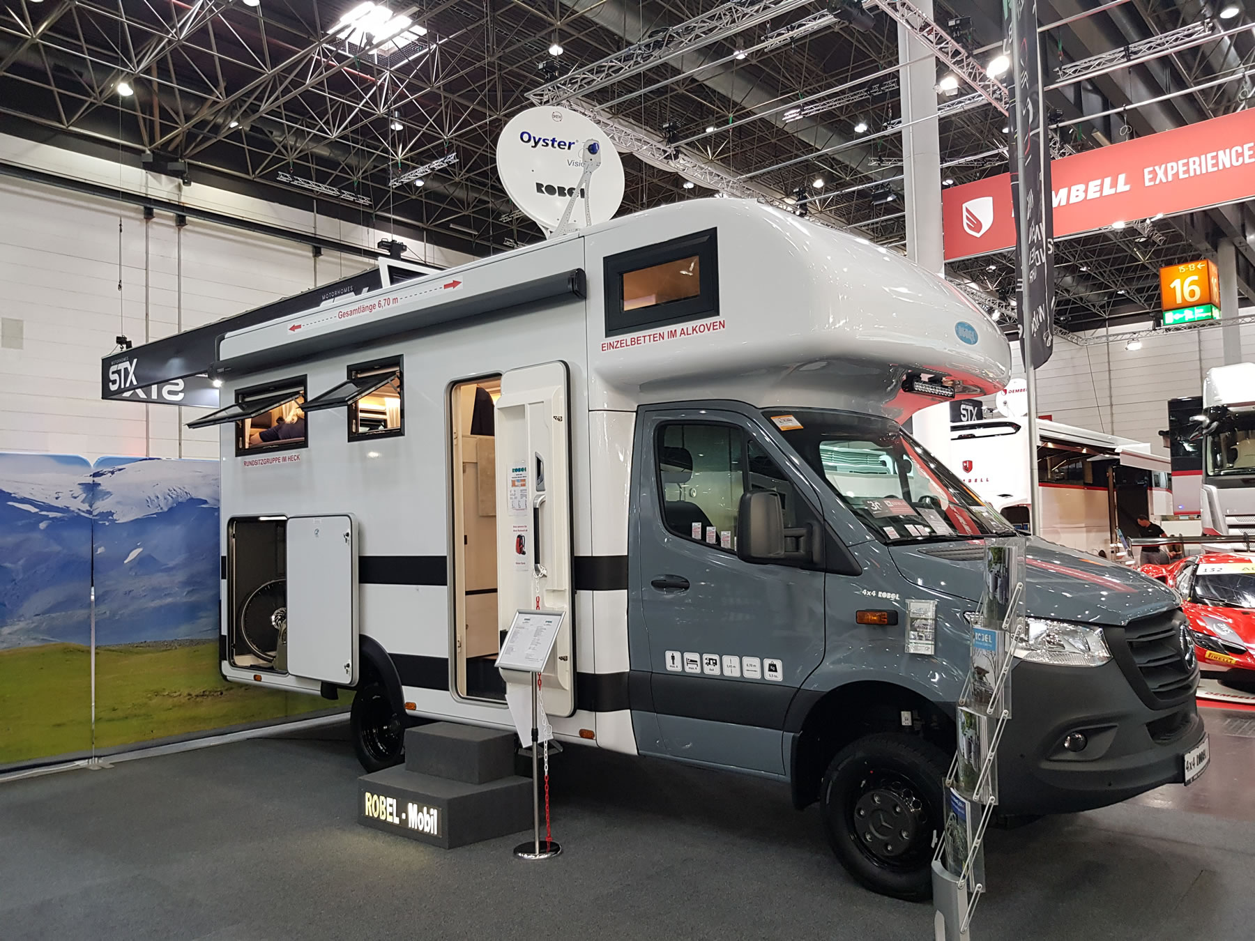 Bildergalerie, erstellt durch iwi-webdesign