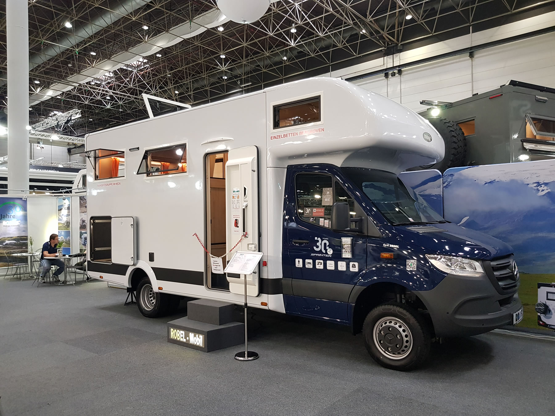 Bildergalerie, erstellt durch iwi-webdesign