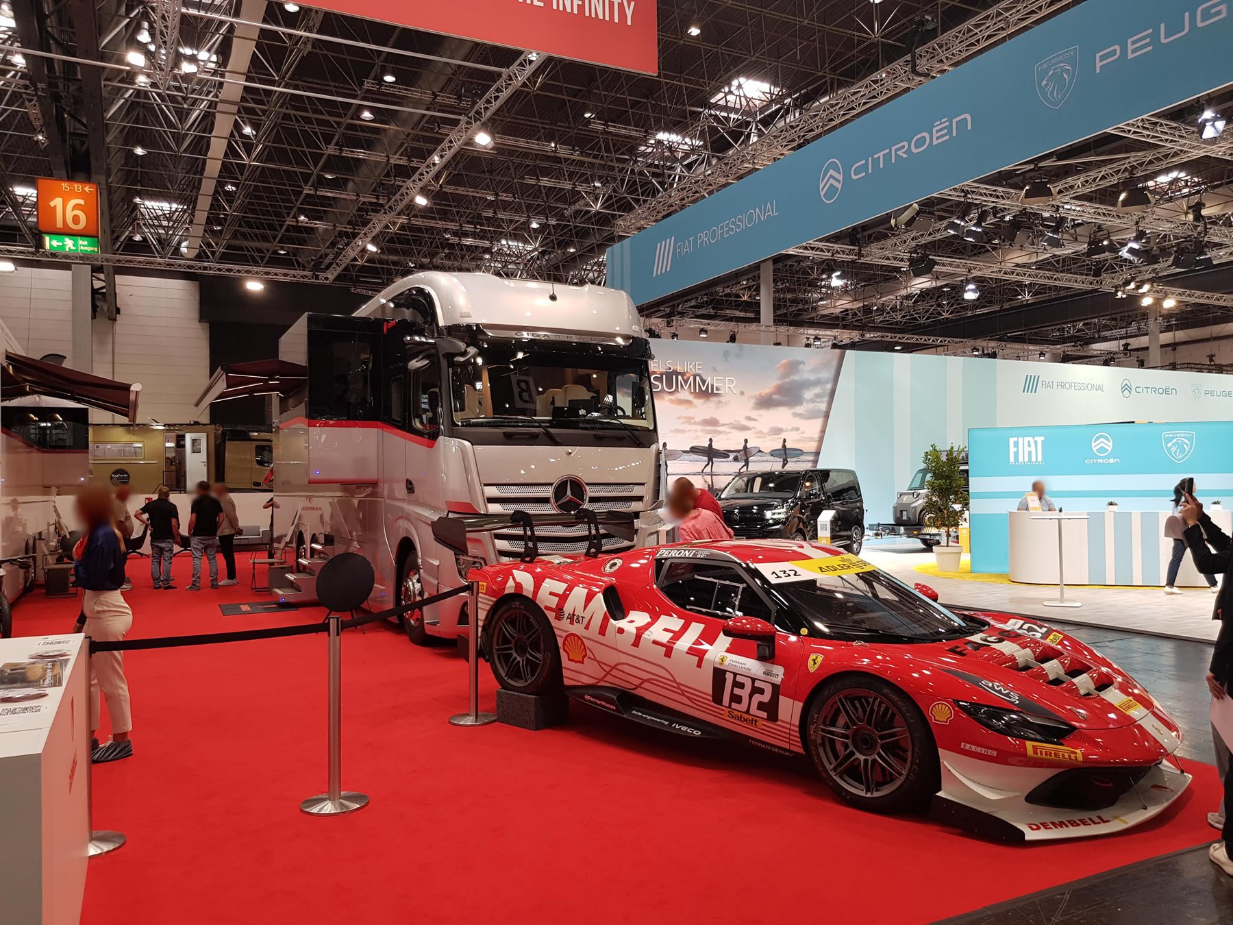 Bildergalerie, erstellt durch iwi-webdesign