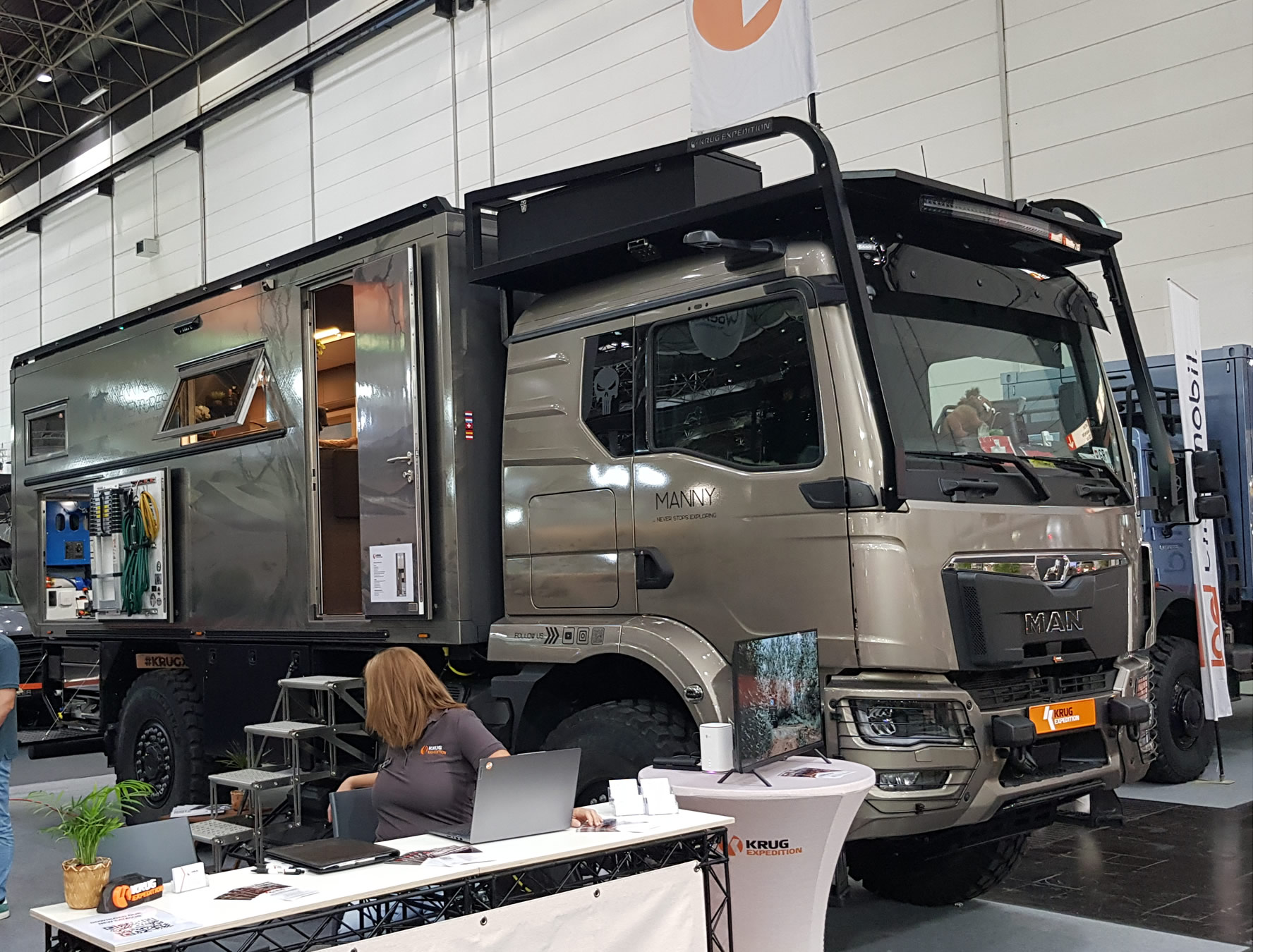 Bildergalerie, erstellt durch iwi-webdesign