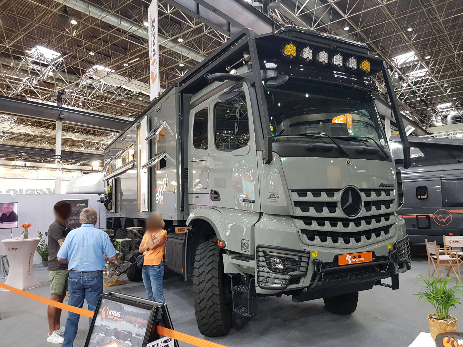 Bildergalerie, erstellt durch iwi-webdesign