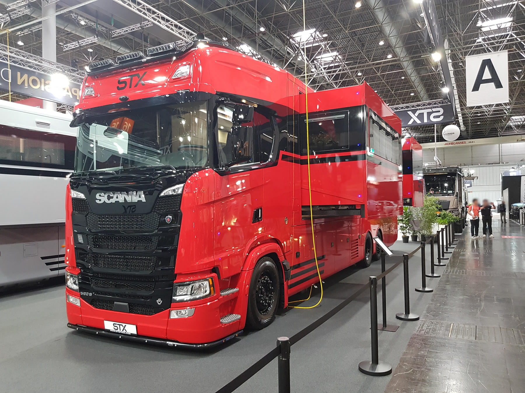 Bildergalerie, erstellt durch iwi-webdesign