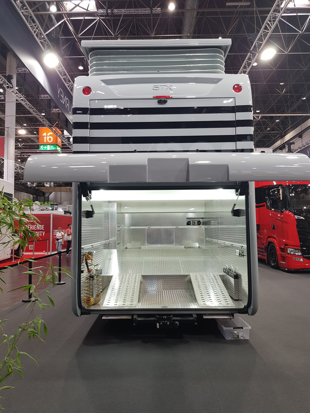 Bildergalerie, erstellt durch iwi-webdesign