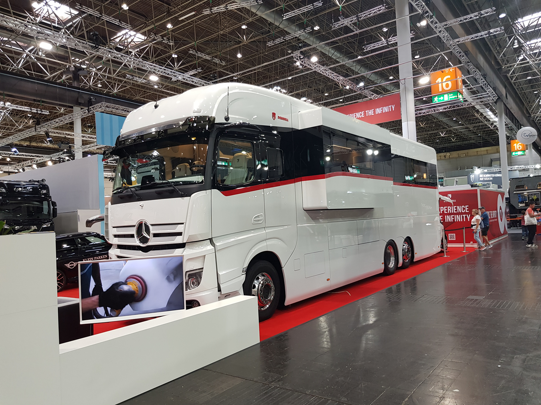 Bildergalerie, erstellt durch iwi-webdesign