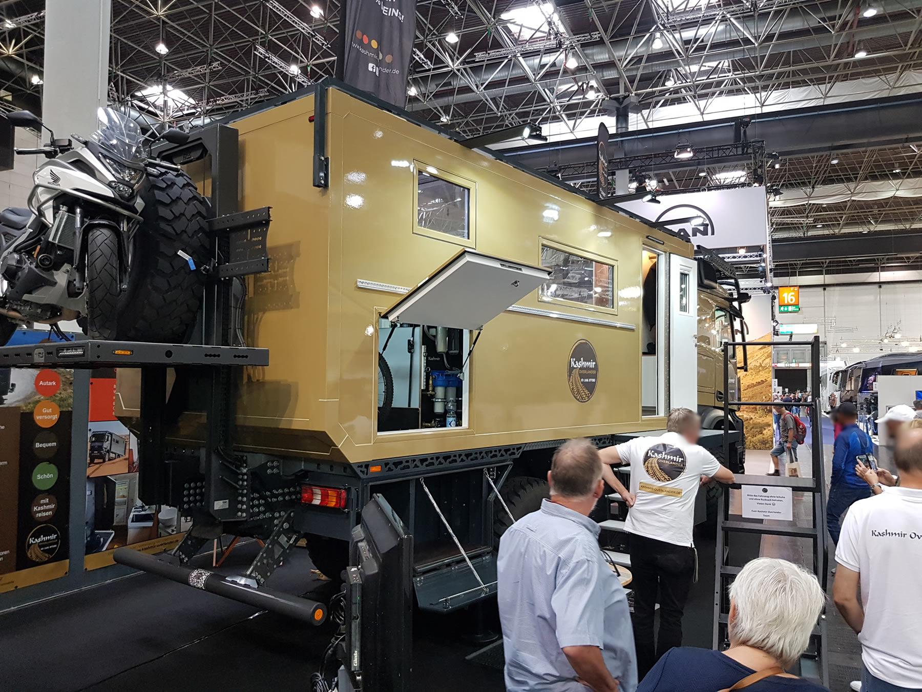 Bildergalerie, erstellt durch iwi-webdesign