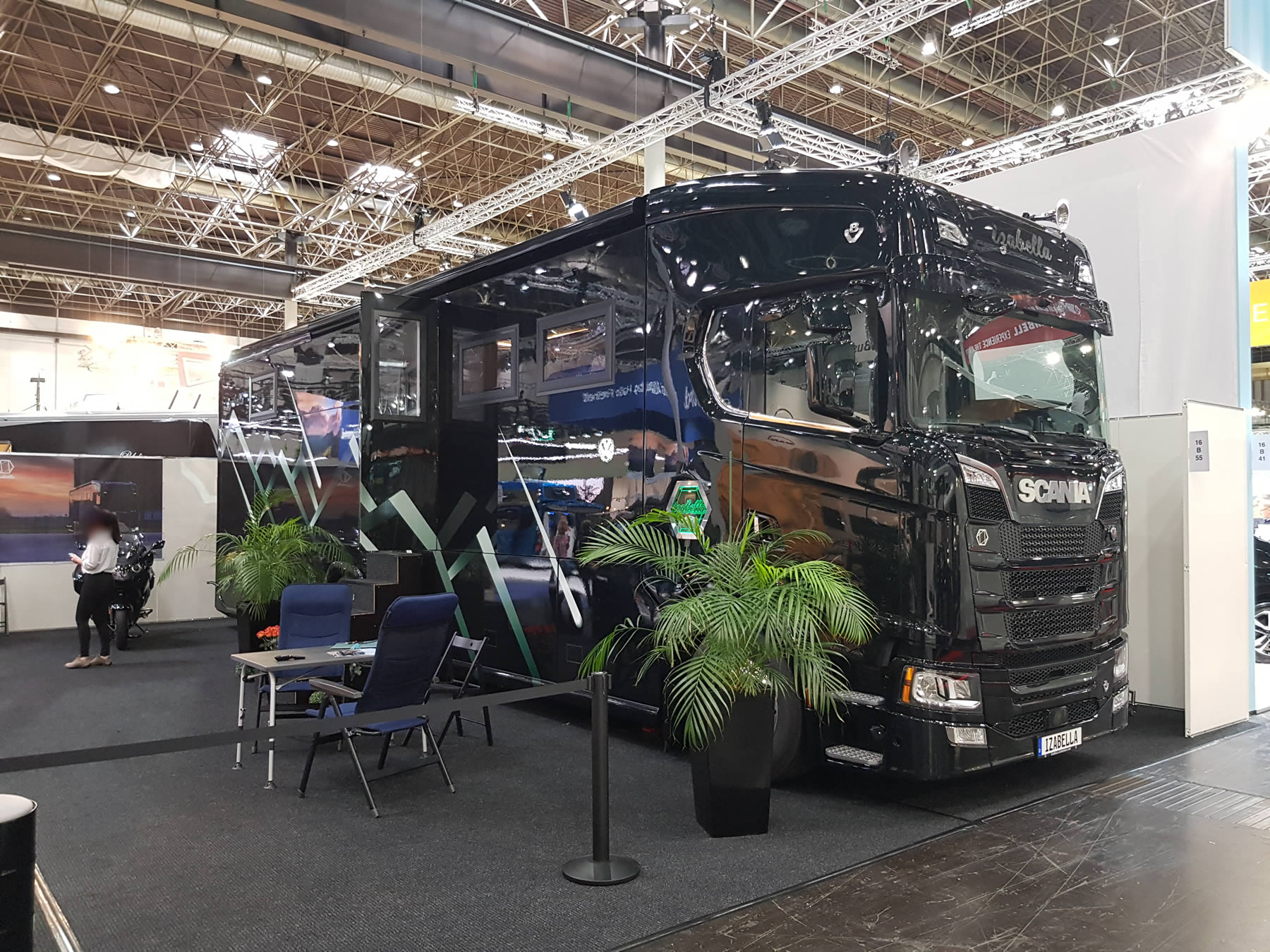 Bildergalerie, erstellt durch iwi-webdesign