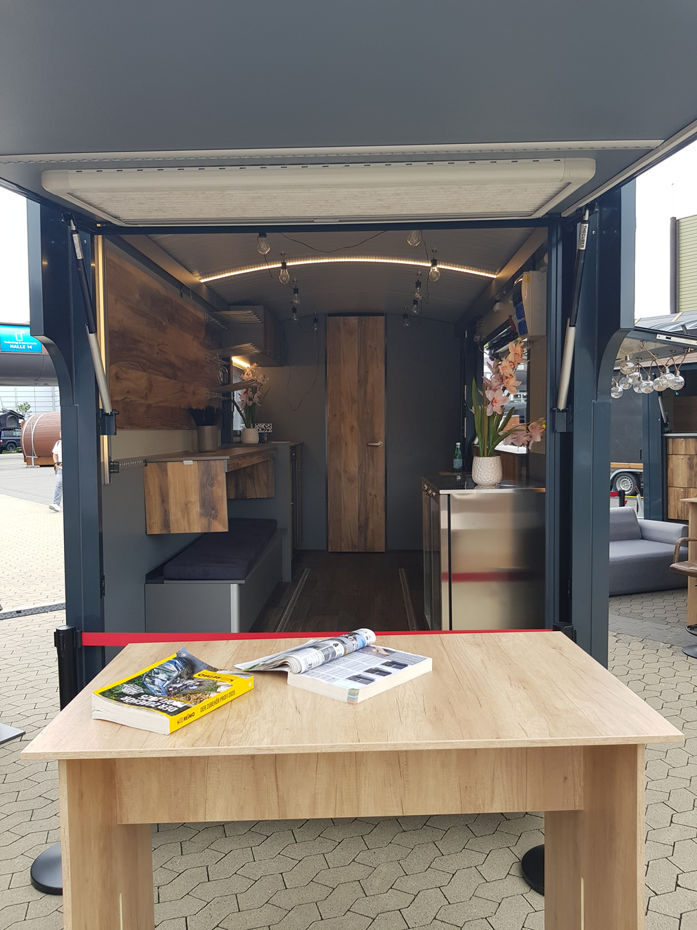 Bildergalerie, erstellt durch iwi-webdesign