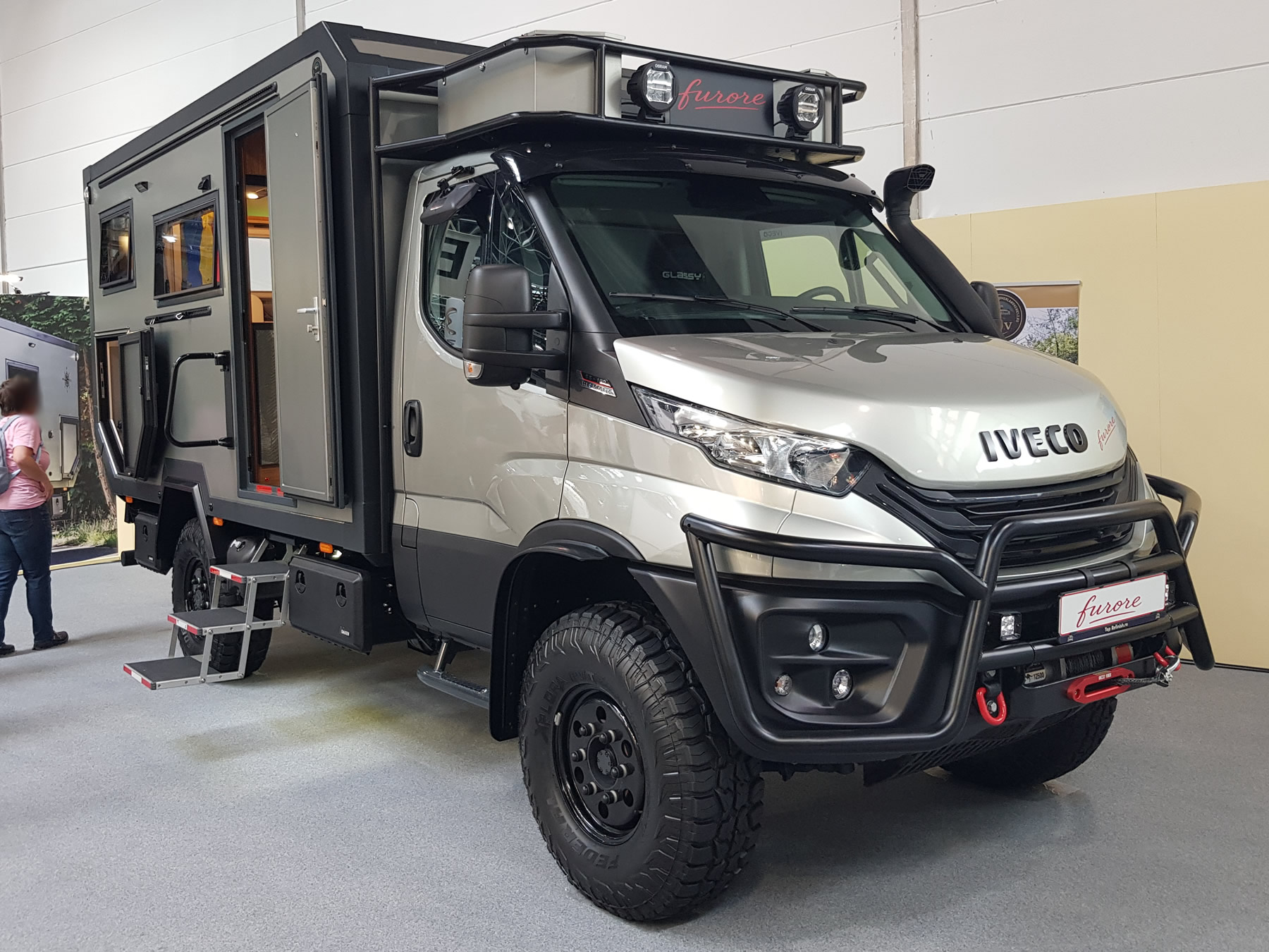 Bildergalerie, erstellt durch iwi-webdesign