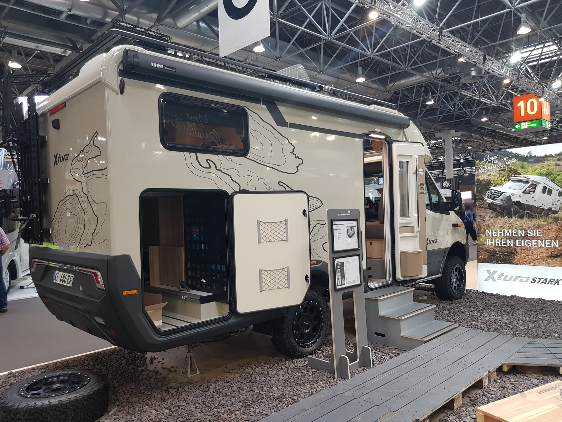 Bildergalerie, erstellt durch iwi-webdesign