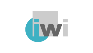 Logo von iwi-webdesign