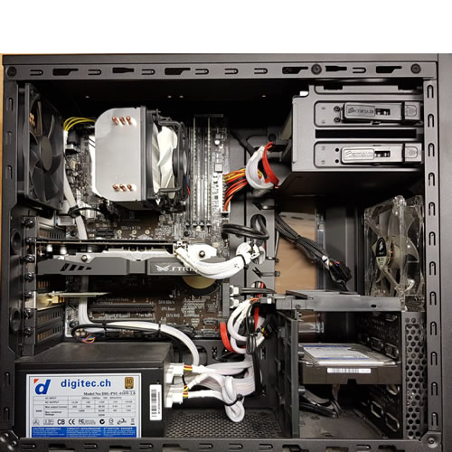 Logo von iwi-webdesign