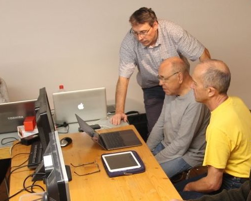 Logo von iwi-webdesign