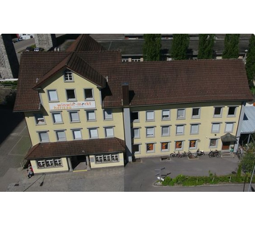 Logo von iwi-webdesign